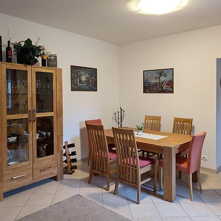 Casa Rustica Con Giardino Villa Caprino Veronese Eksteriør bilde