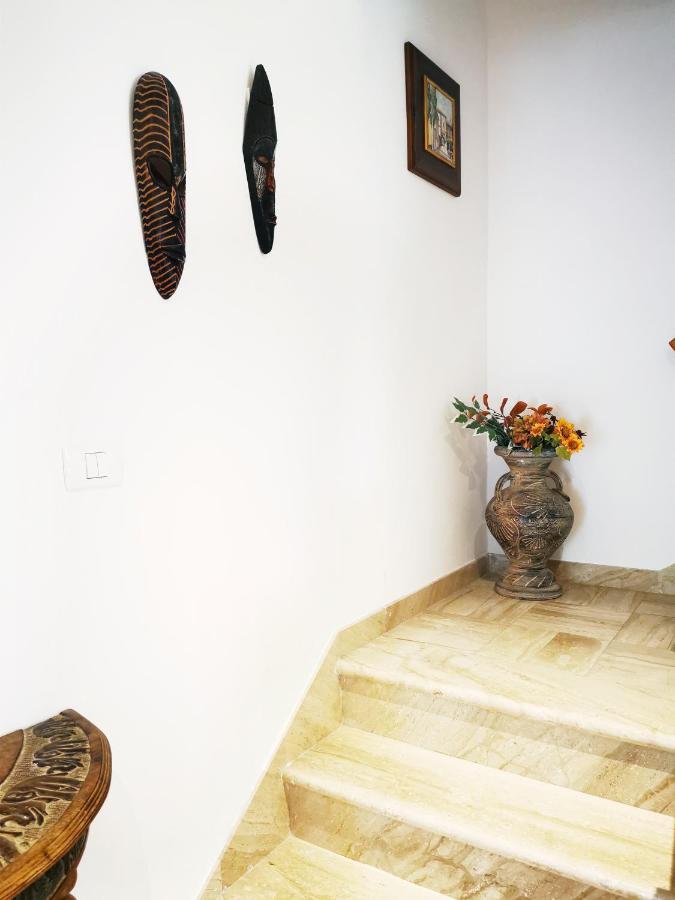 Casa Rustica Con Giardino Villa Caprino Veronese Eksteriør bilde